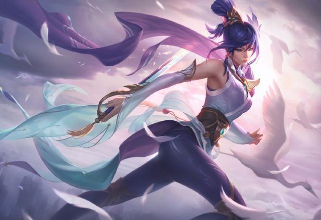 我们更关心